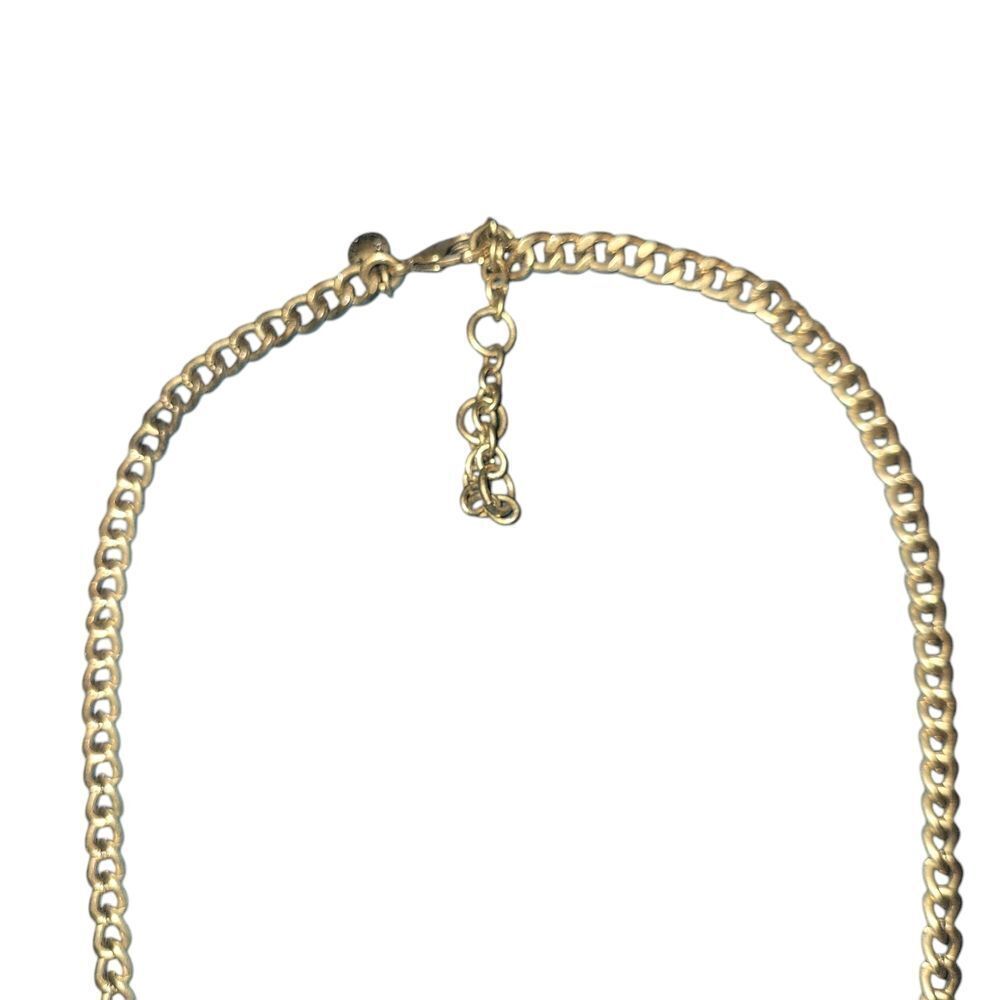 J CREW NECKLACE - Picture 4 of 5